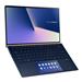 لپ تاپ ایسوس 14 اینچی مدل ZenBook UX433FQ با پردازنده Core i5 رم 8GB حافظه 512GB SSD گرافیک 2GB